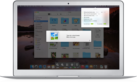 MacBook